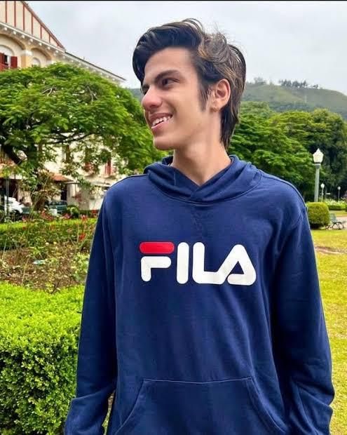 Foto de Davi Campolongo