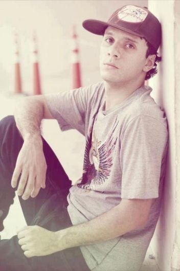 Foto de Samuel Cavalcanti