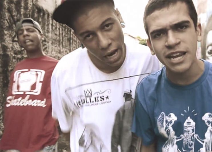 Foto de PrimeiraMente