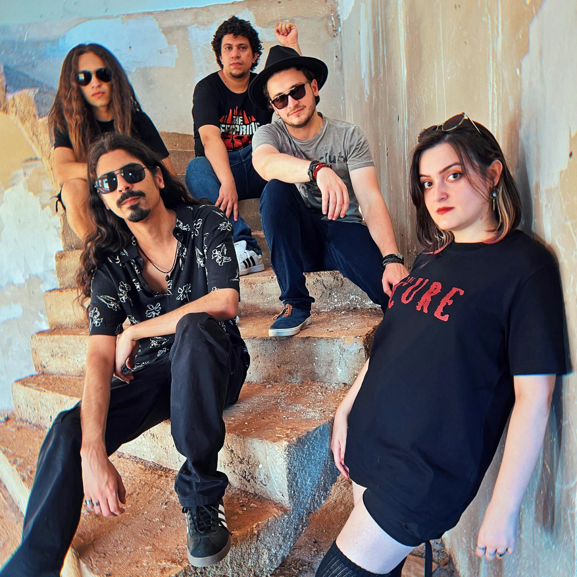 Foto de Catarina Jones