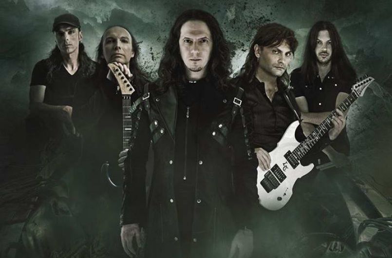 Foto de Luca Turilli's Rhapsody