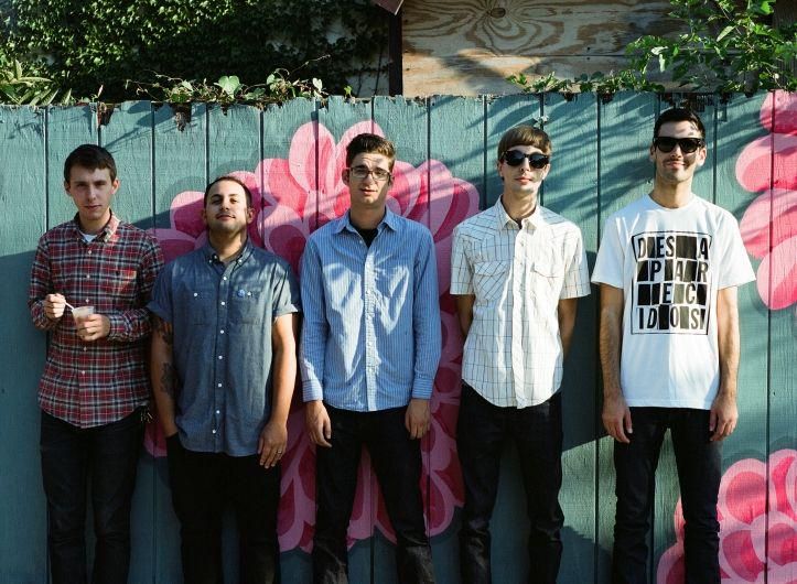 Foto de Man Overboard