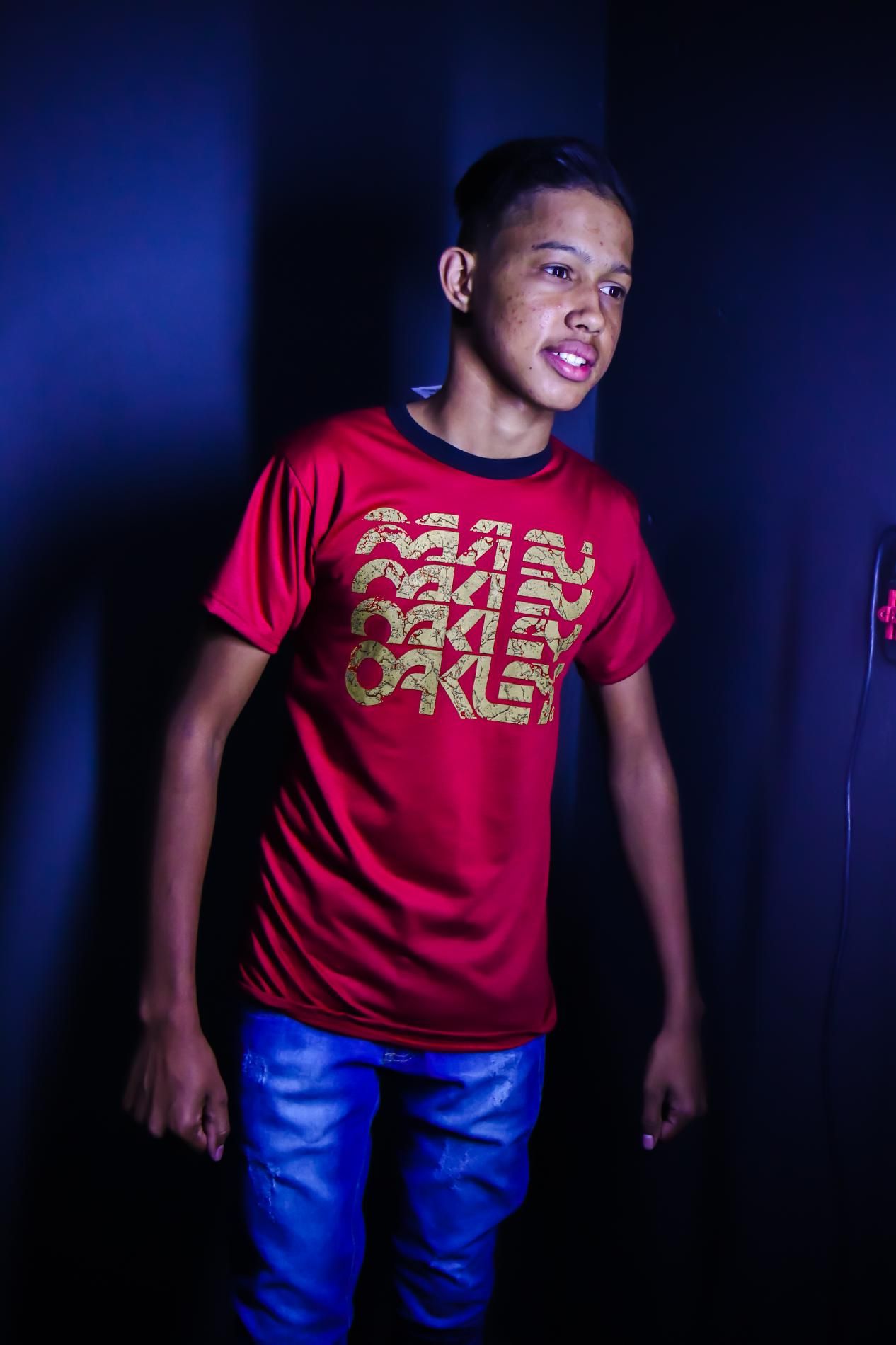 Foto de Carlinhos Pressão