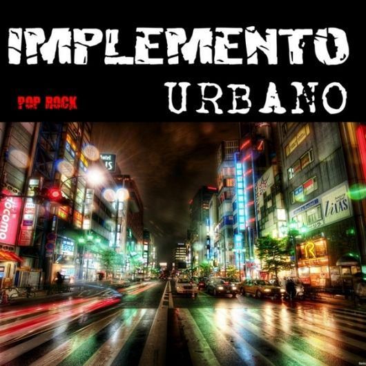 Foto de Implemento Urbano