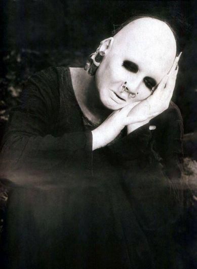 Foto de Sopor Aeternus