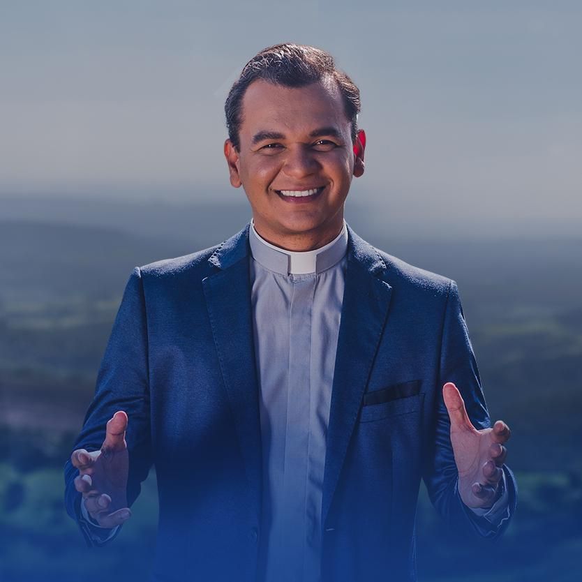 Foto de Padre Denis-Ricard