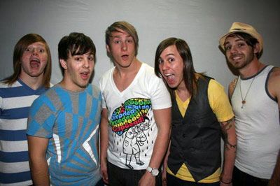 Foto de Between The Trees