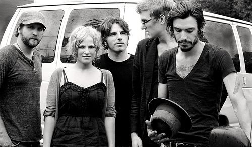 Foto de Cory Chisel And The Wandering Sons