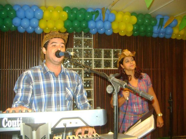 Foto de Claudio Couti