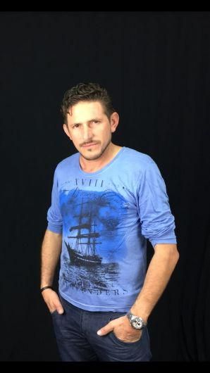 Foto de Giovane Freitas