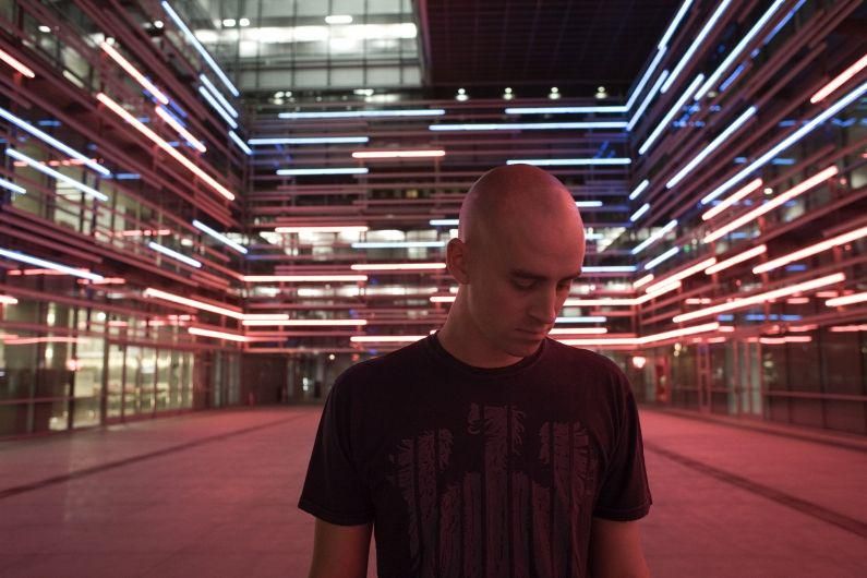 Foto de Tyrone Wells