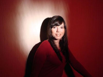 Photo of Eliana Rodrigues