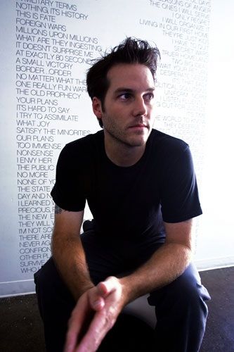 Foto de Ryan Ferguson