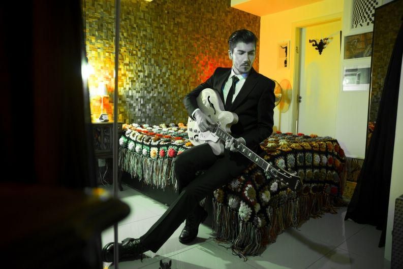 Foto de Ale Vanzella