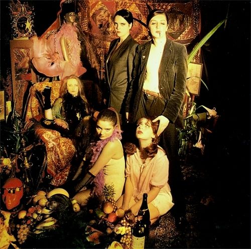 Foto de Miranda Sex Garden