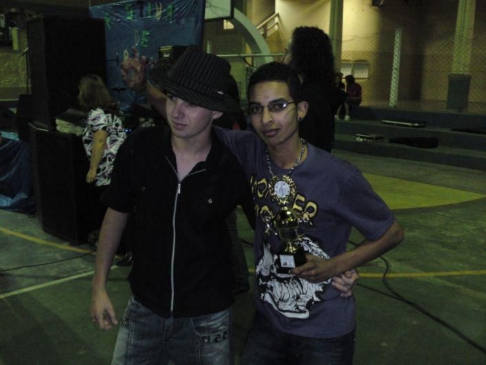 Foto de The Carelles