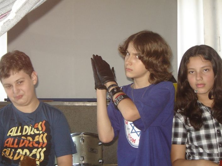 Photo of Mountain (Unblack Metal)