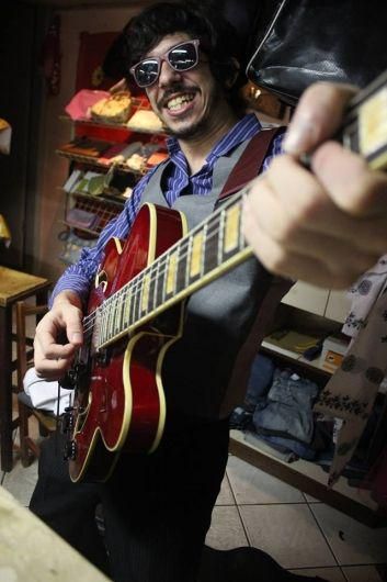 Foto de Diego de Moraes