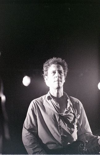 Foto de Mark Sandman