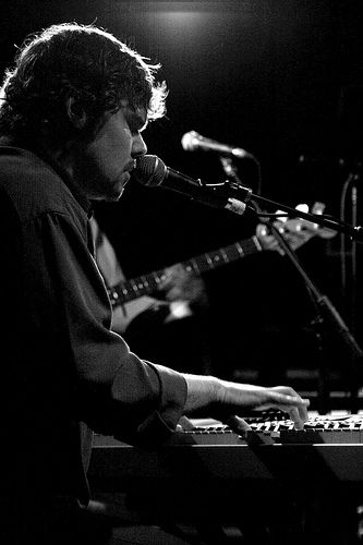 Photo of The Gabe Dixon Band