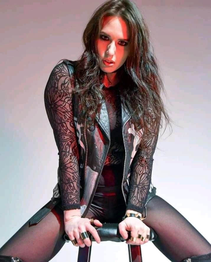 Foto de Madame Mayhem