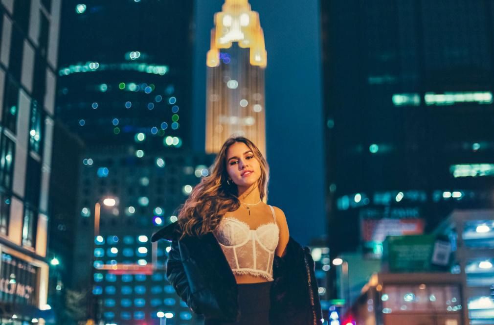 Foto de Julia Wheaton