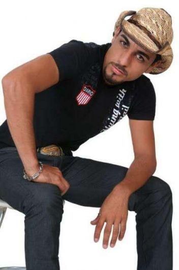 Foto de Weslley e Ygor