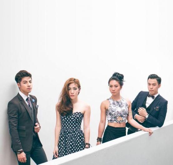 Foto de The Sam Willows