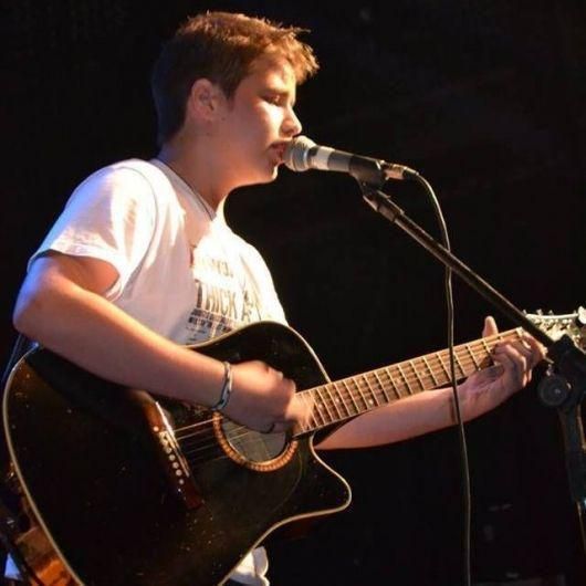 Photo of Wírio Romanhol