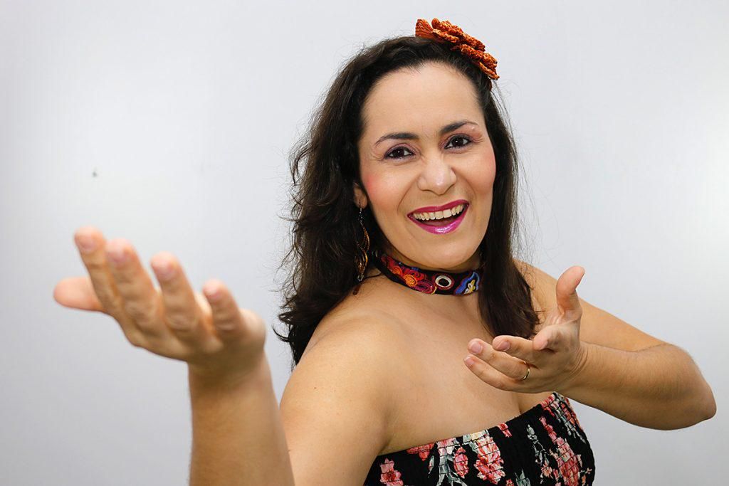 Foto de Ilana Ventura