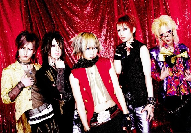 Foto de Shojo Lolita 23ku