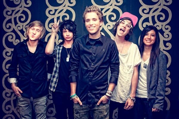 Foto de The Summer Set