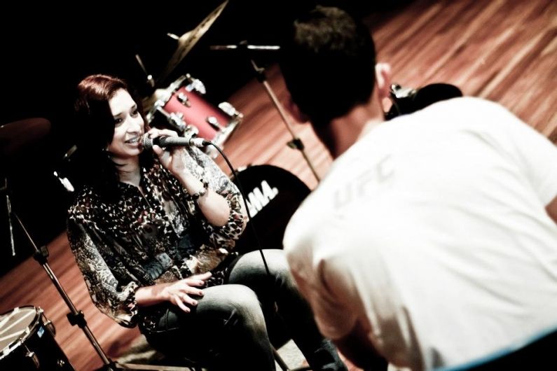 Foto de Carol Bianchi