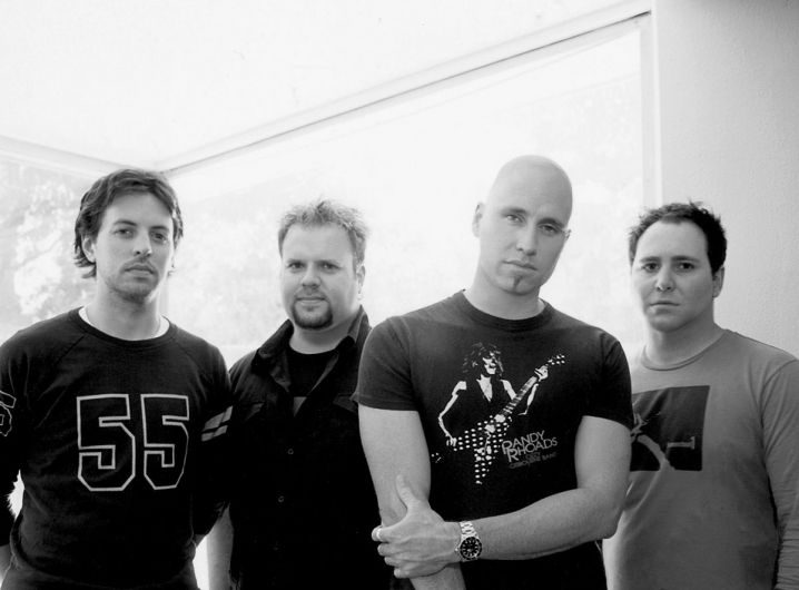 Foto de Vertical Horizon