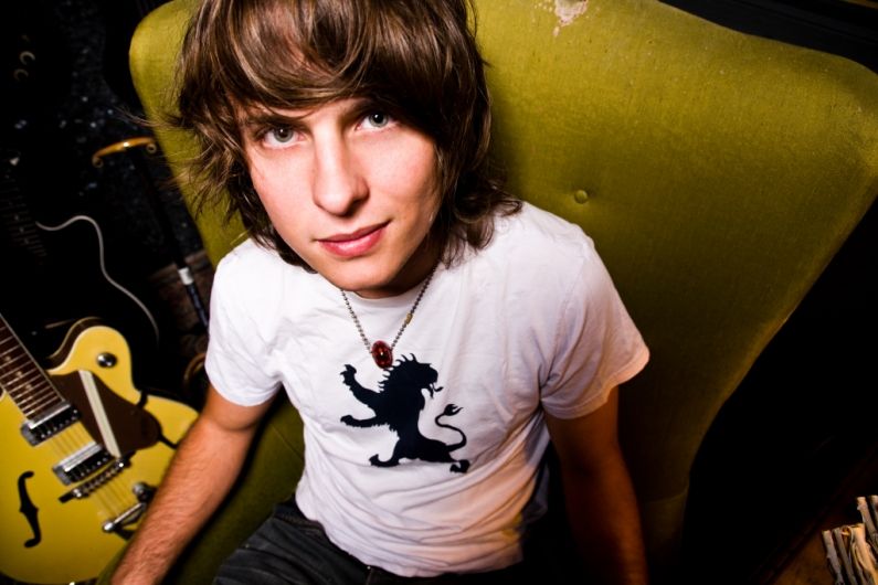 Photo of The Record Life