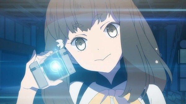 Foto de Gatchaman Crowds