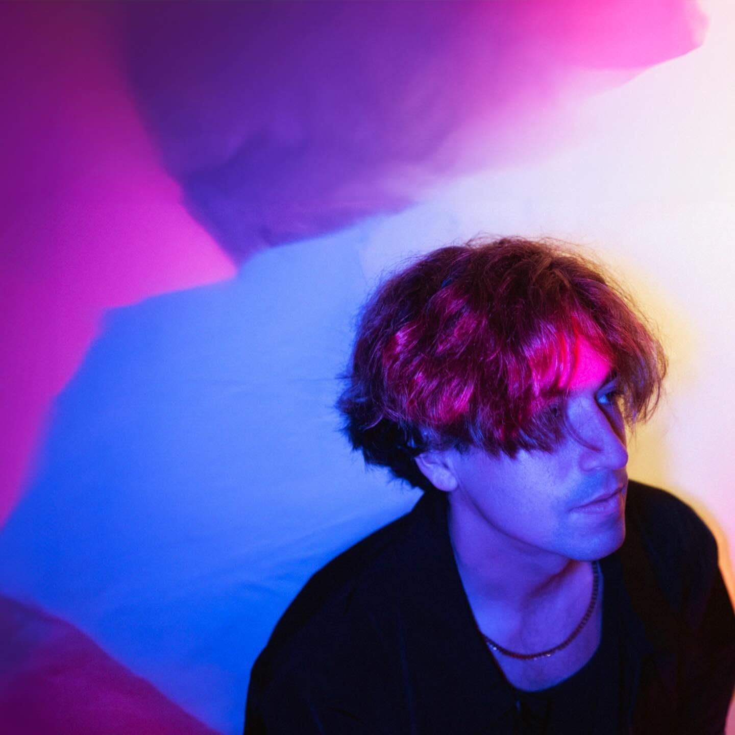 Foto de Noah Henderson