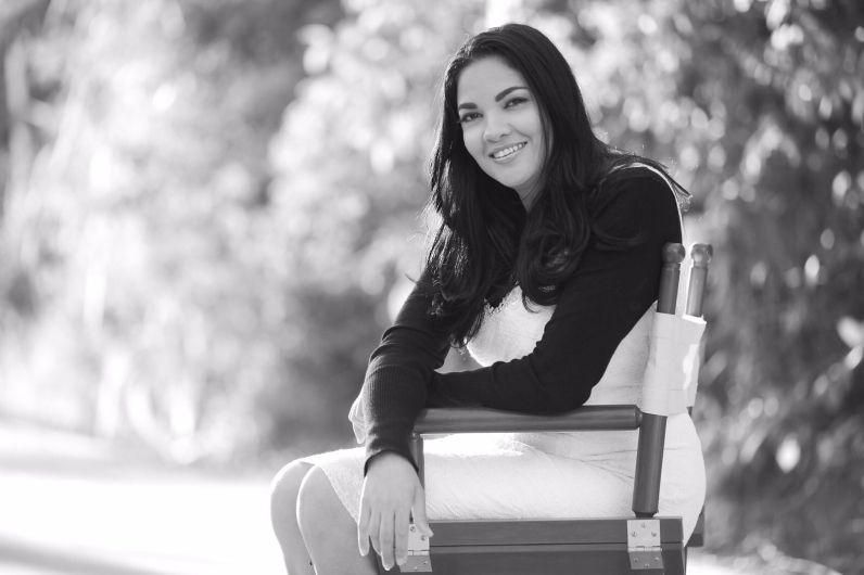 Foto de Flávia Domingues