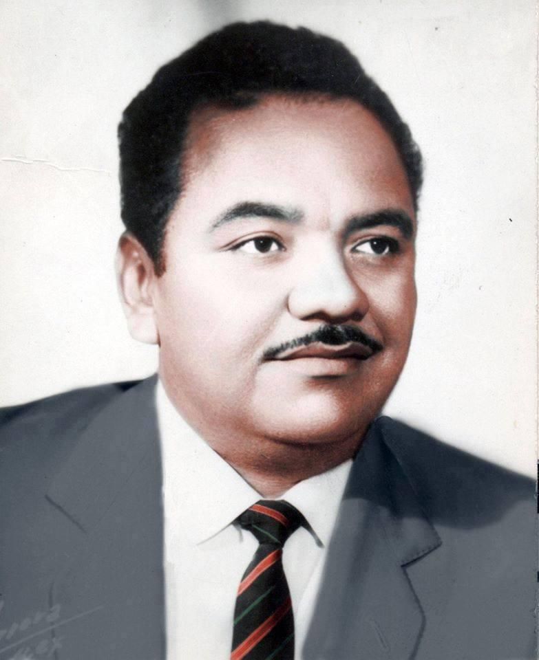 Photo of Alvaro Carrillo