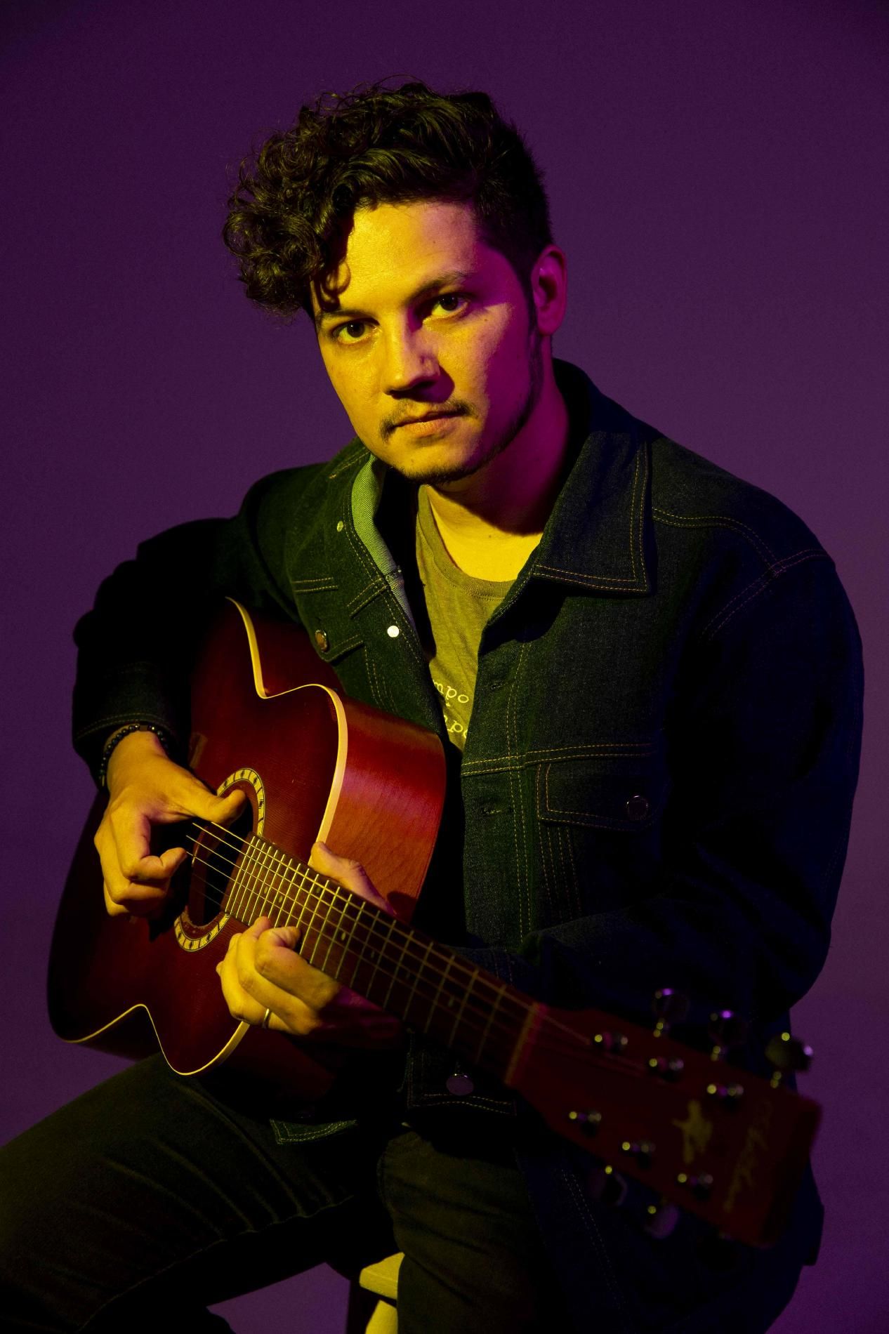 Foto de Gabriel Aragão