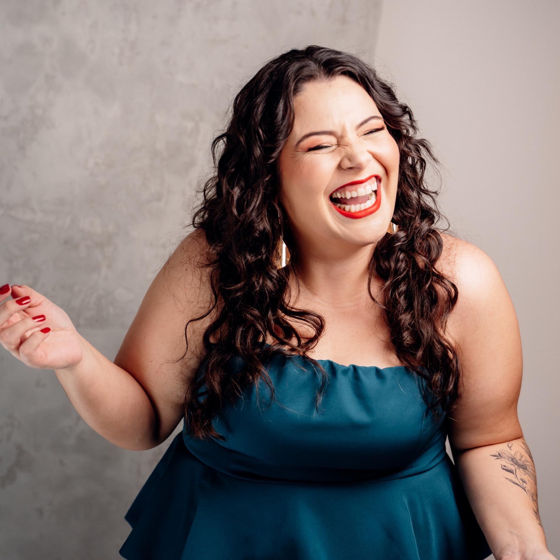 Foto de Tatiéli Bueno