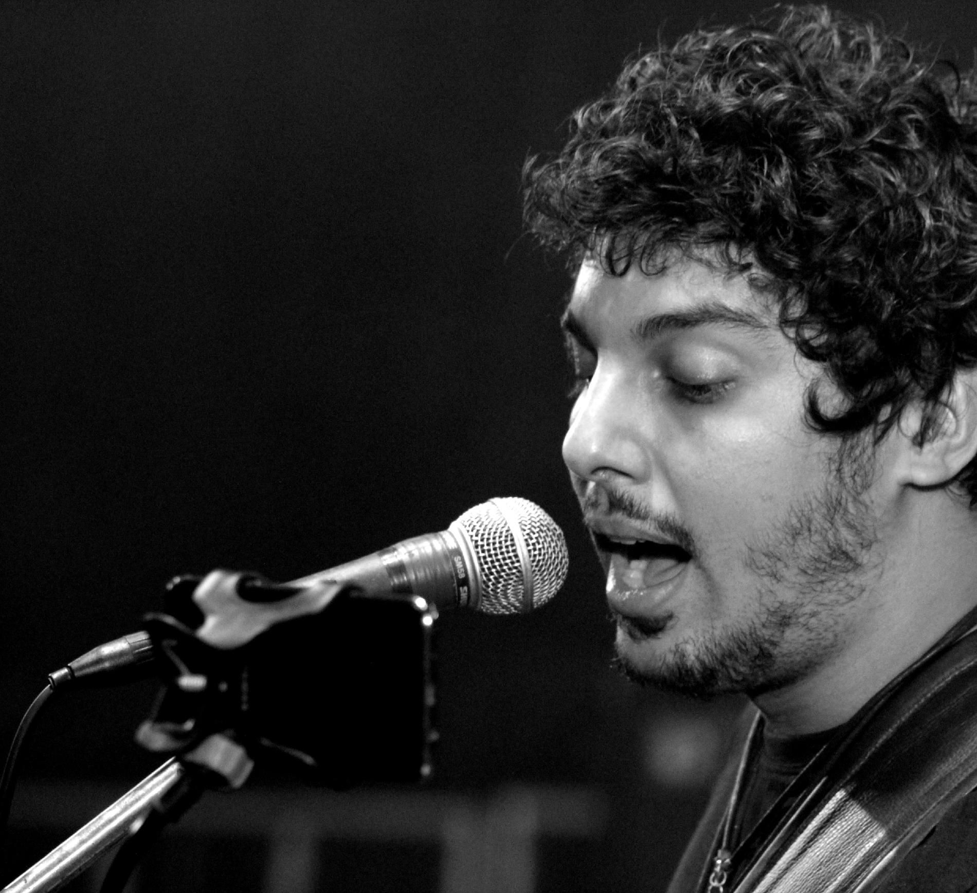 Foto de Chico Arttur