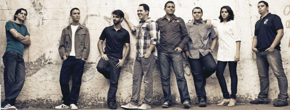 Foto de Ministério Renovo