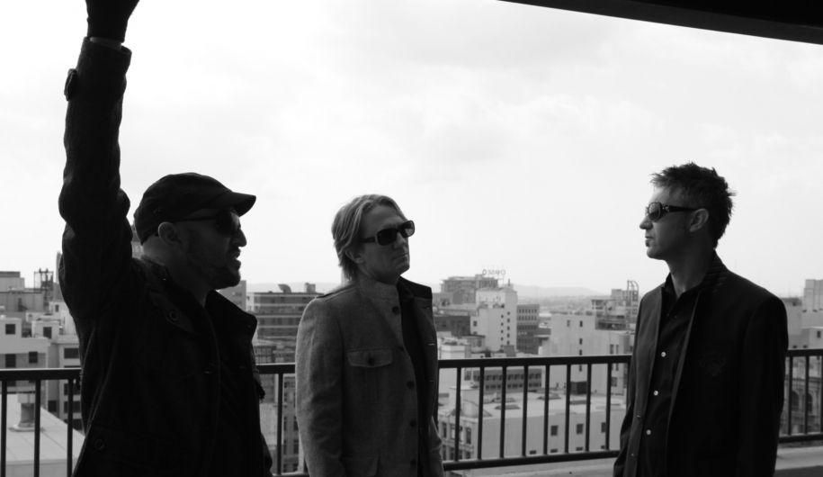 Foto de Les Friction