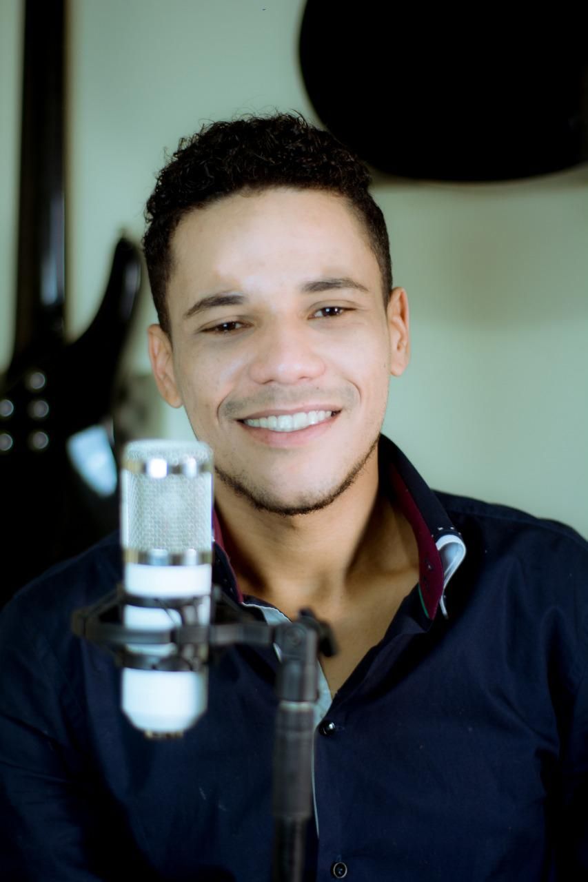 Foto de Vinicius Oliveira