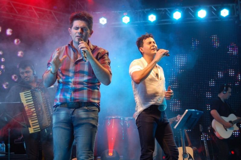 Foto de Bonde Sertanejo