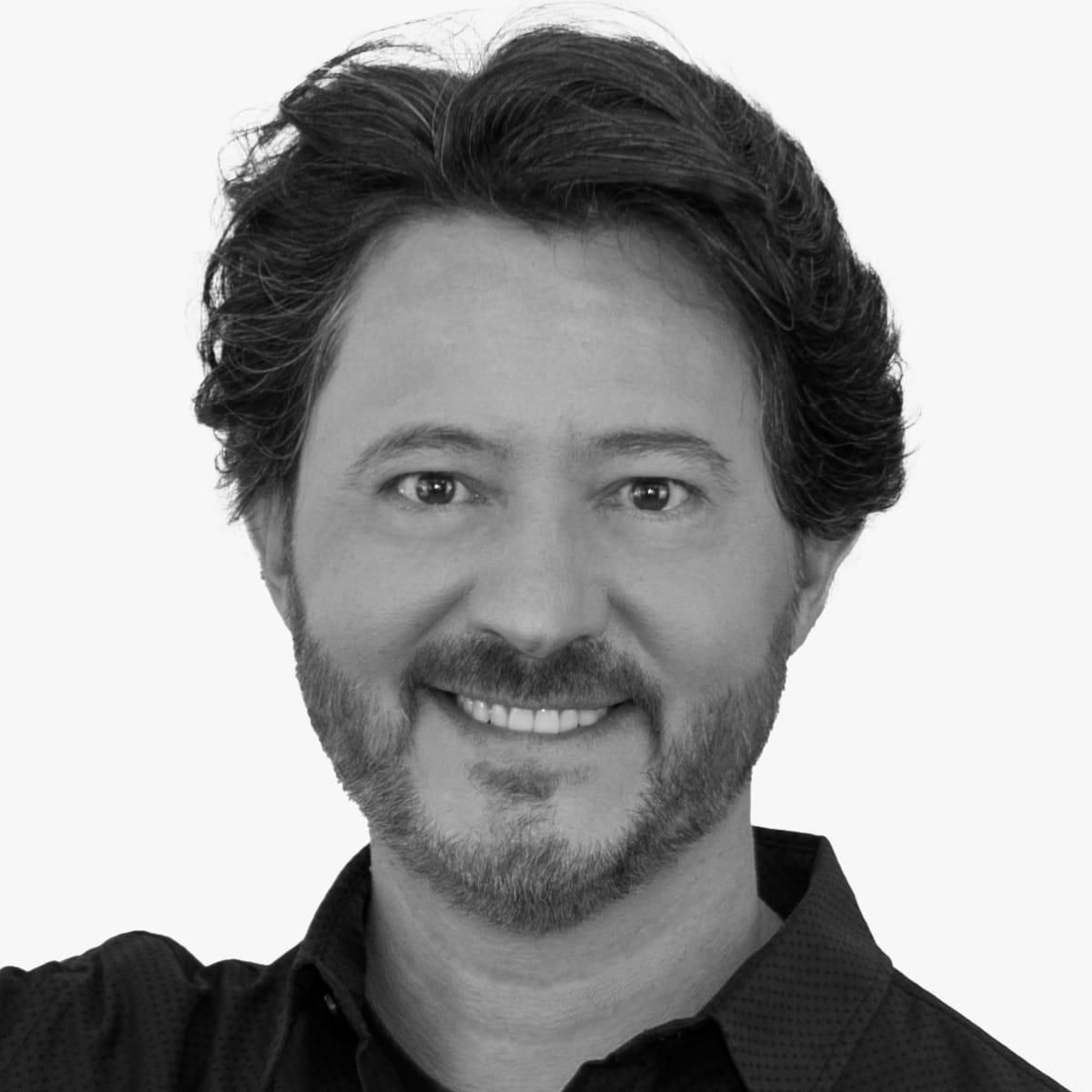 Foto de Calé Bernardo