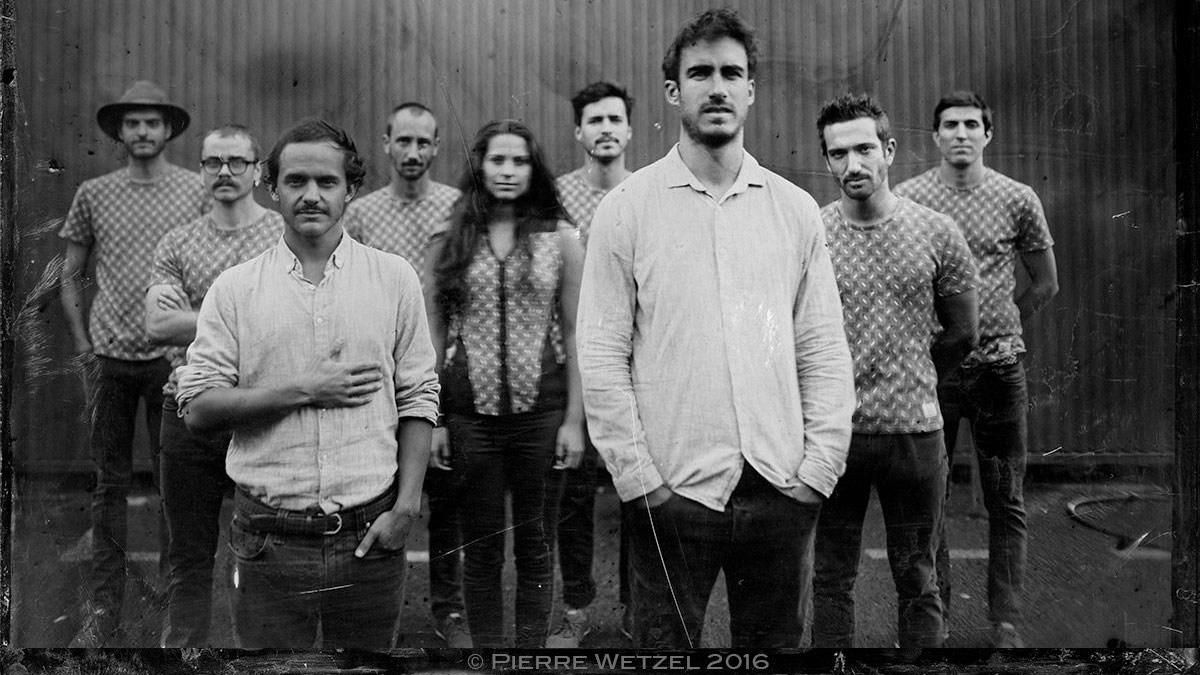 Foto de Boulevard des Airs