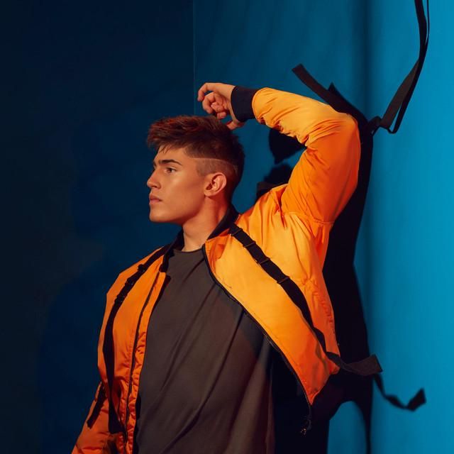 Foto de Robin Packalen