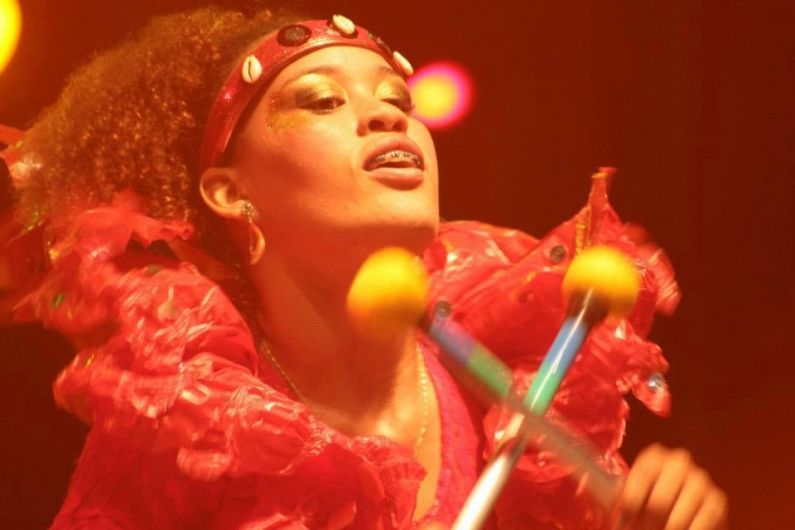 Photo of Dida Banda Feminina